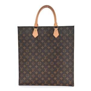 Louis Vuitton Sac Plat #254633L10B